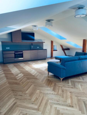 Boutique Apartments Republikas